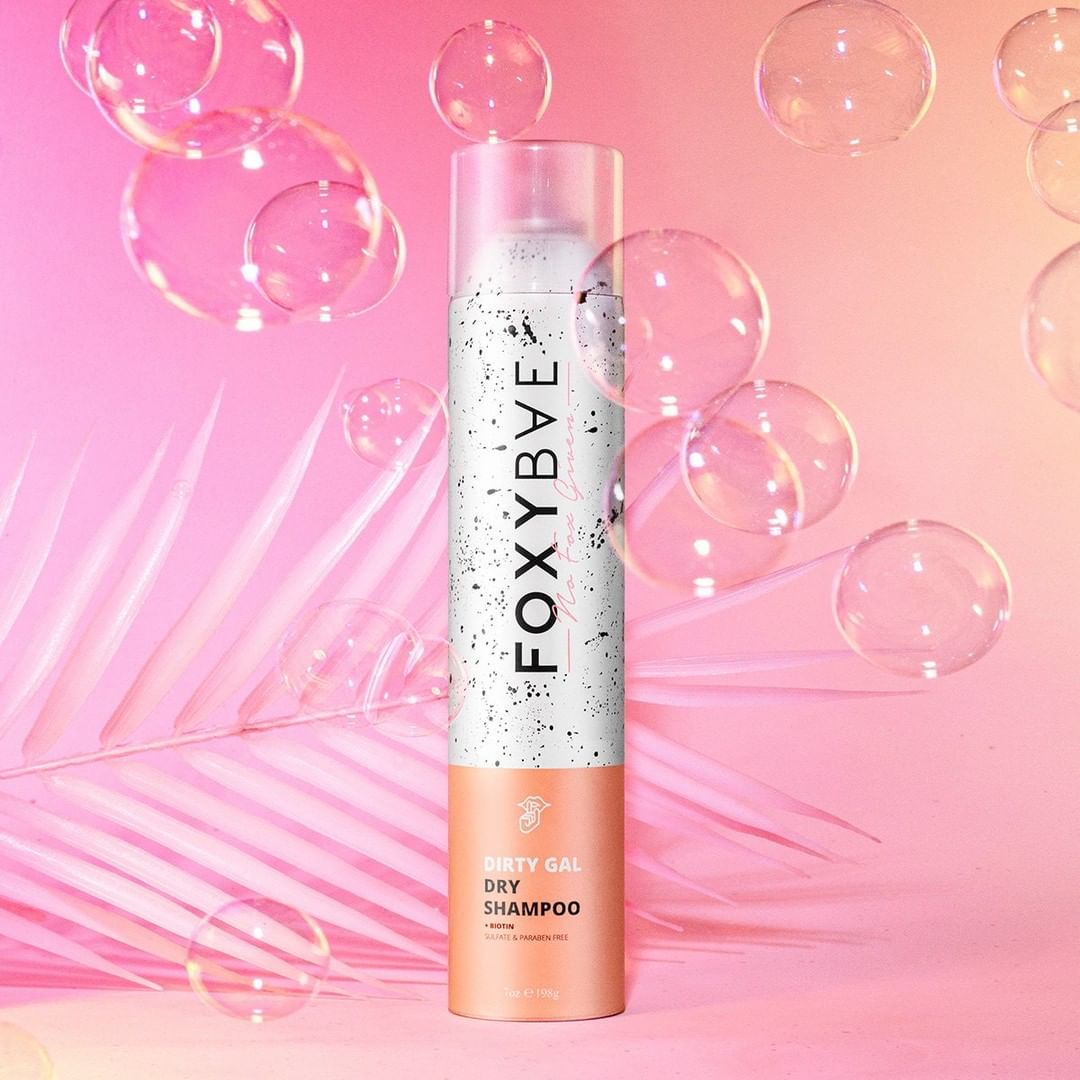 Here's How to Do the Most With Your Dry Shampoo featured image