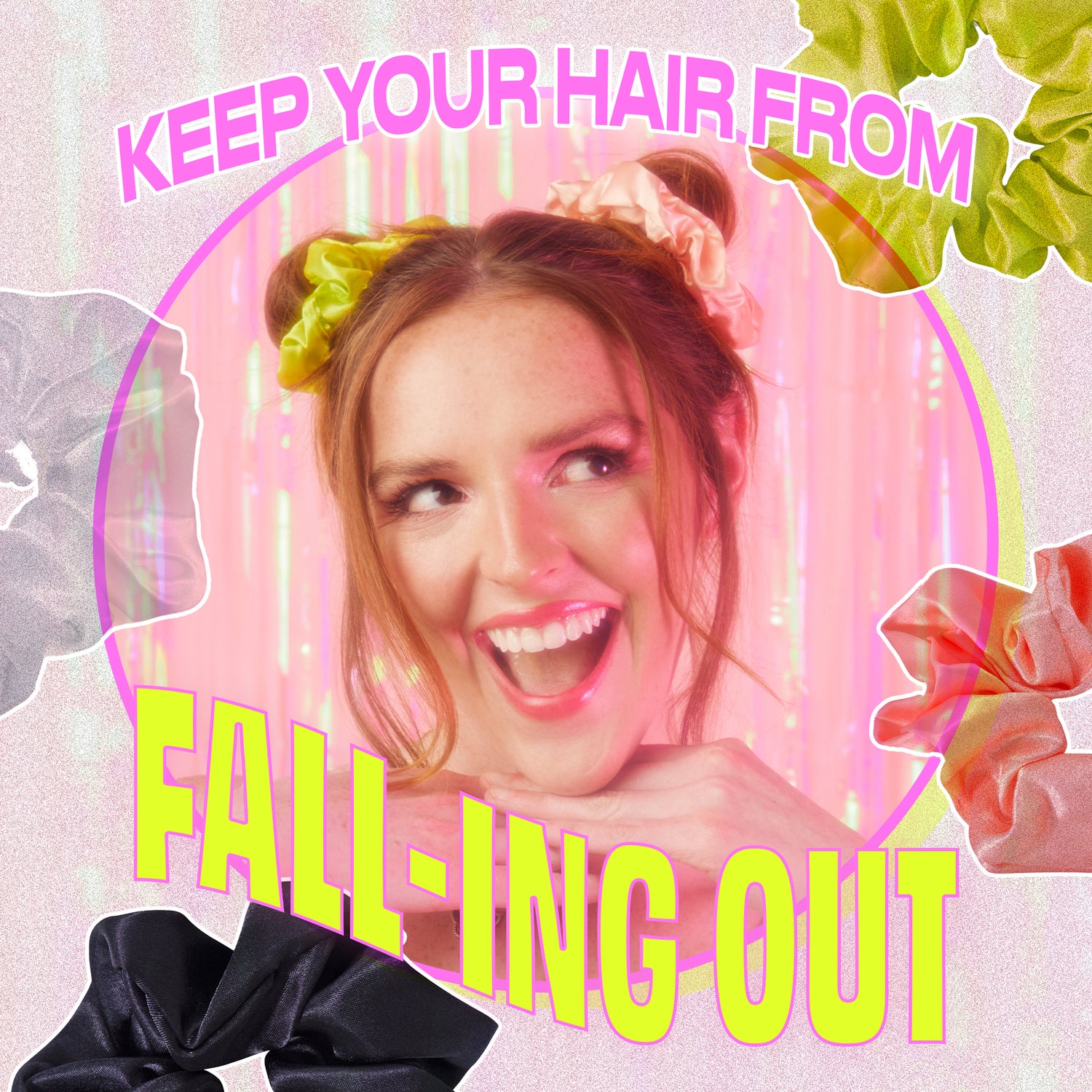 Say Goodbye to Thinning Hair: 5 Fun and Flirty Tips to Keep Your Locks Full featured image