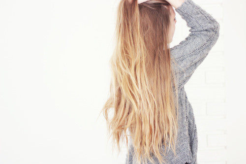 FLAT HAIR FIXES: HOW TO GIVE YOUR FLAT HAIR SOME LIFE featured image