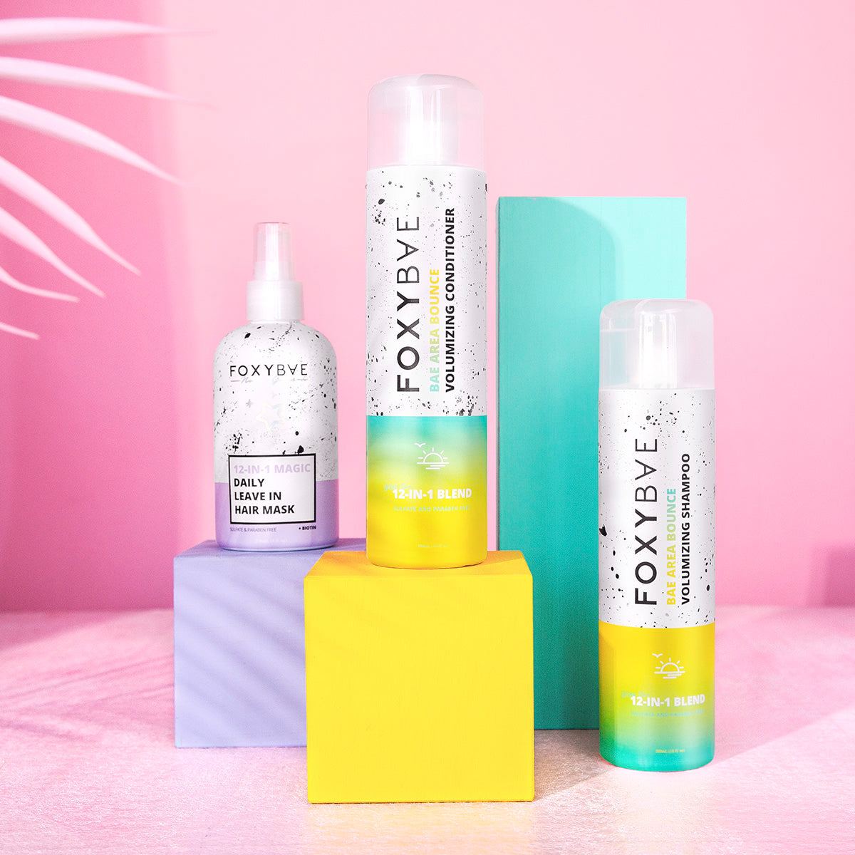 Introducing Our Foxy New Formula: The 12-in-1 Blend featured image