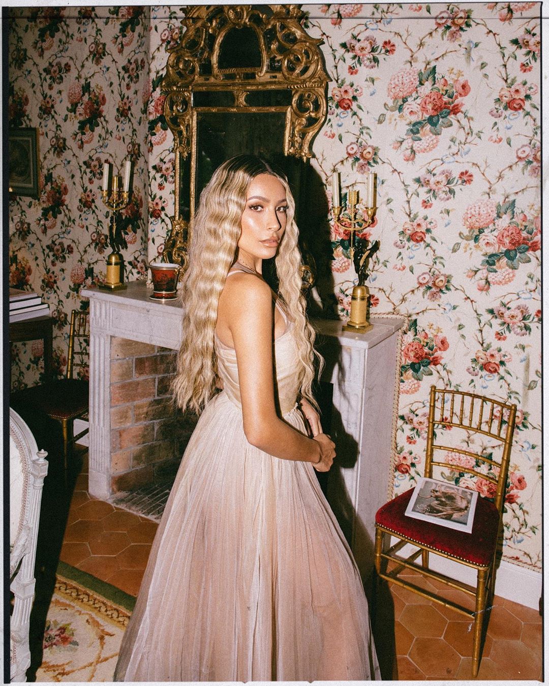 THE SECRET TO PERFECT BEACHY WAVES featured image