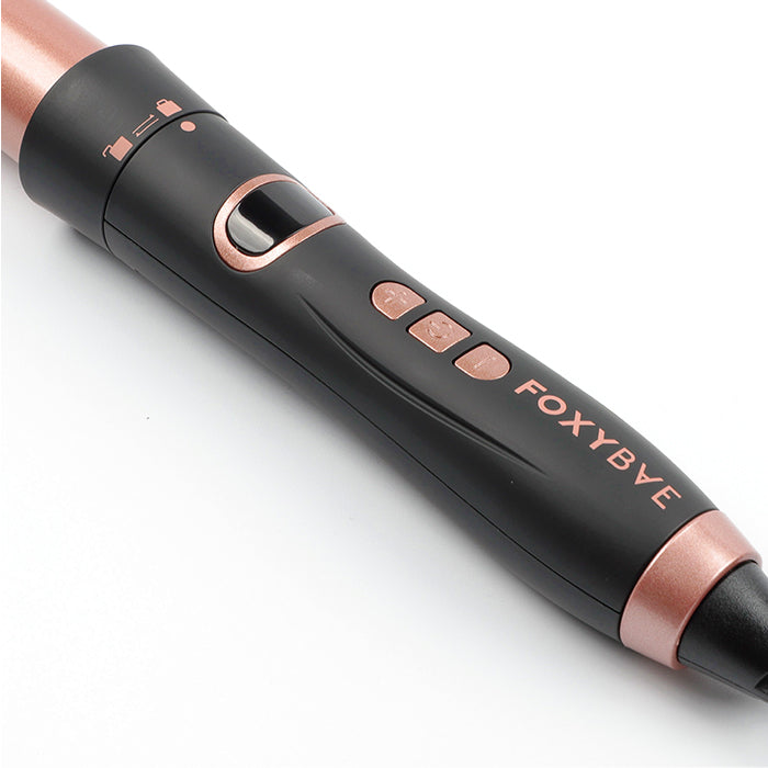 Rose Gold 3-in-1 Multi Styler