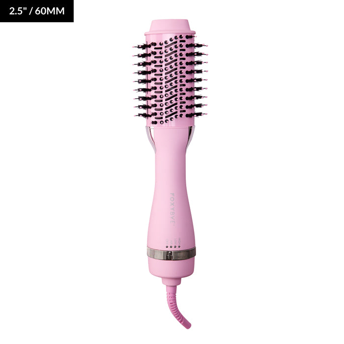 Party Pink Blowout Dryer Brush