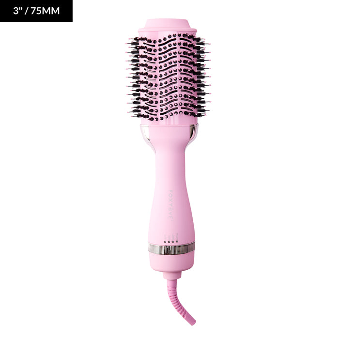 Party Pink Blowout Dryer Brush