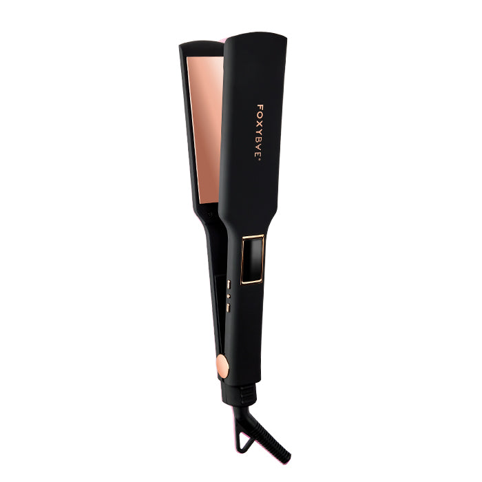 Rose Gold Titanium 1.75” Flat Iron