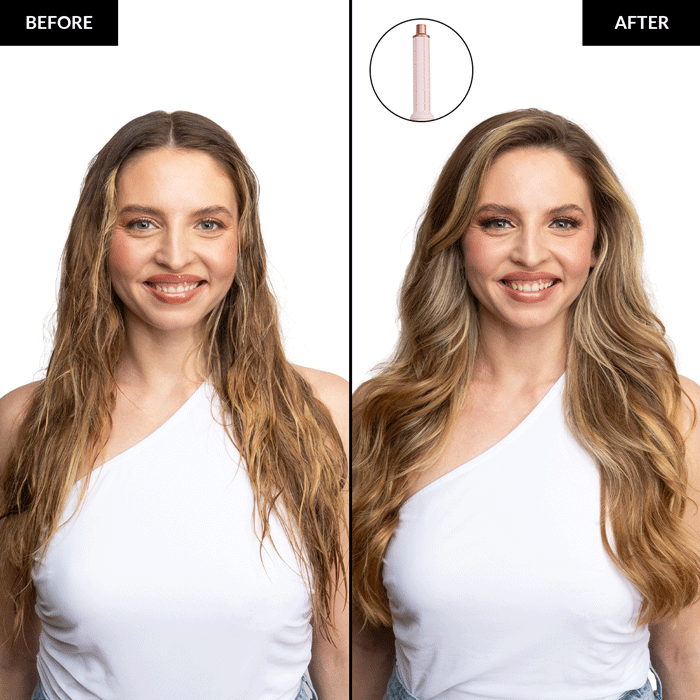 Blush Super Styler Pro