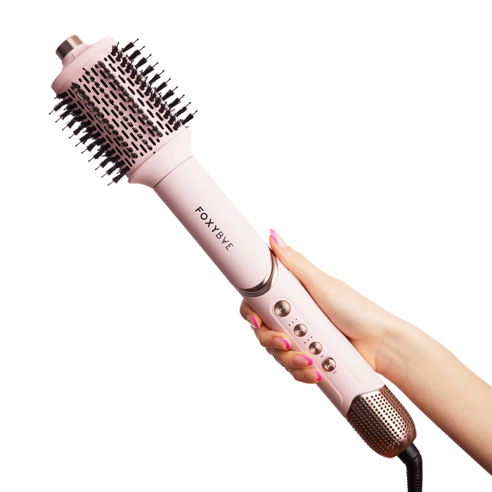 Blush Super Styler Pro