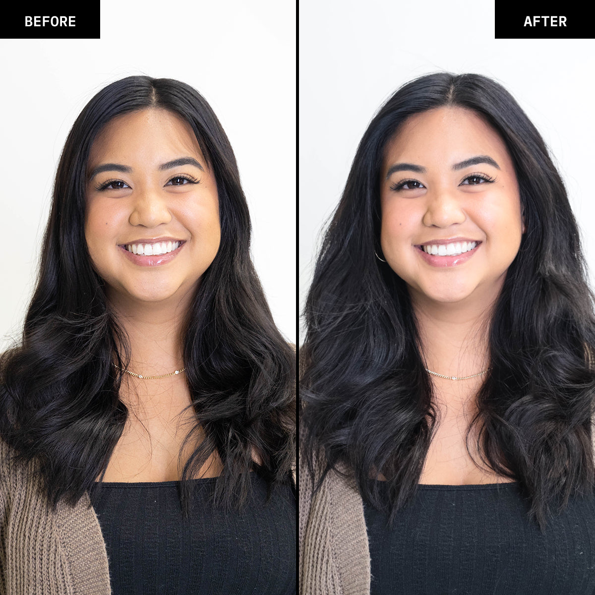 Dirty Gal Dry Shampoo + Biotin Travel 2oz