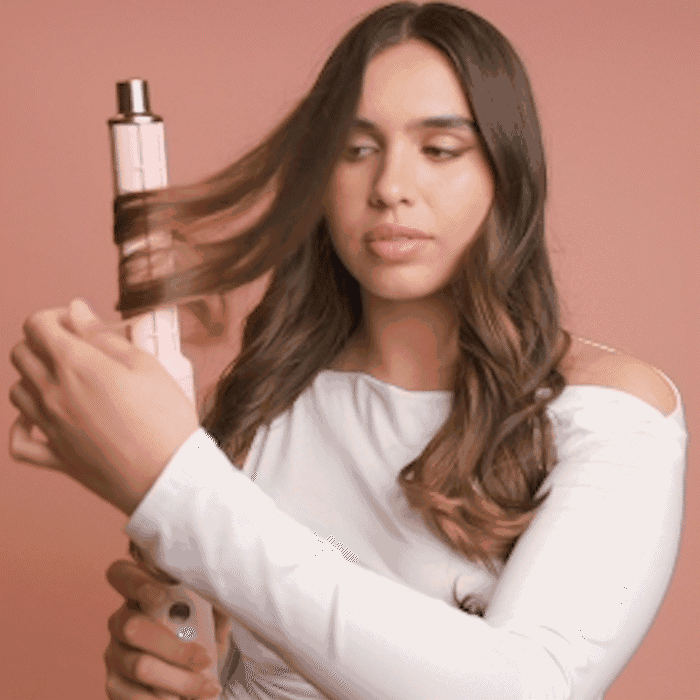 Blush Super Styler Pro