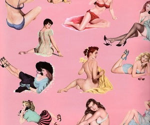 Pin-up Styles That Should be Brought Back this Fall featured image