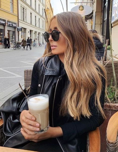 Fall Hair Trends We Know You'll Love image