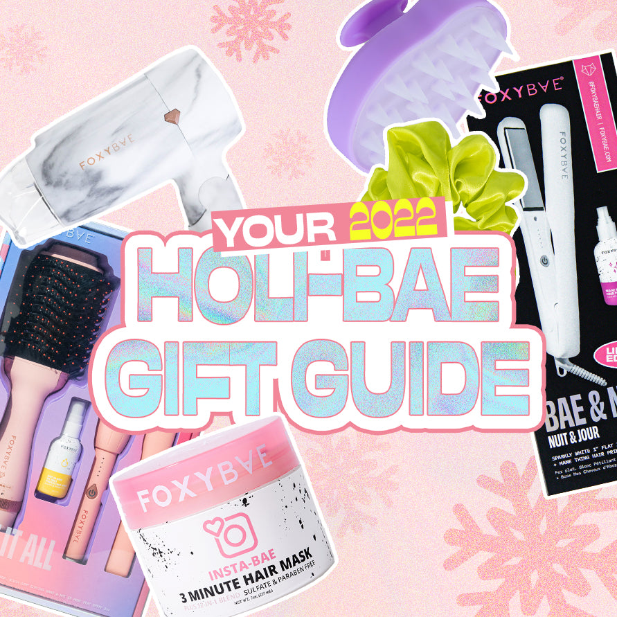 Your 2022 Holi-BAE Gift Guide featured image