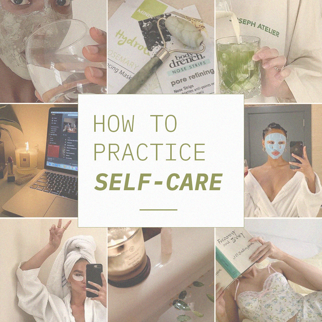 How To Practice Self-Care When Life Gets Busy image
