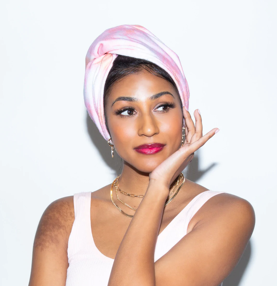Winter Hair Care Tips