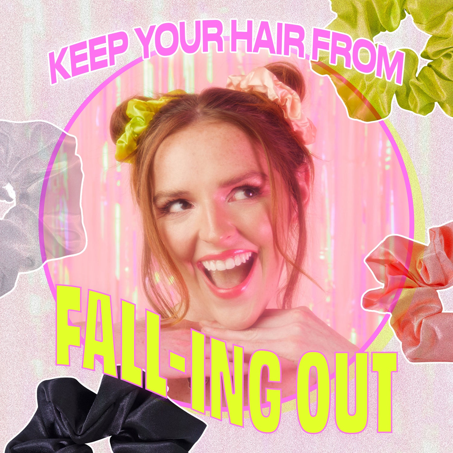 Say Goodbye to Thinning Hair: 5 Fun and Flirty Tips to Keep Your Locks Full