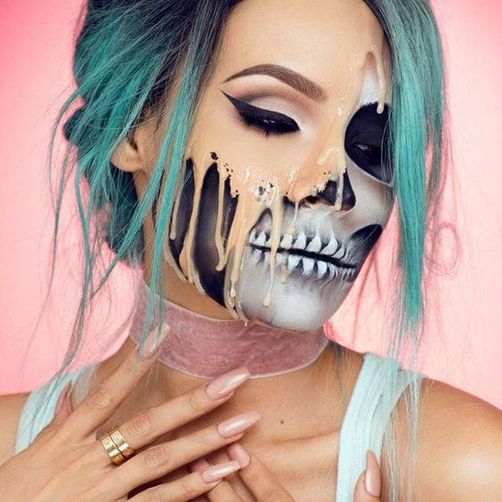 HALLOWEEN HAIR: TIPS TO BE ON FLEEK featured image