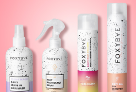 HAIR CARE