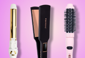 FOXY HAIR TOOLS