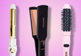 FOXY HAIR TOOLS