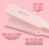 Blush 1.75” Flat Iron