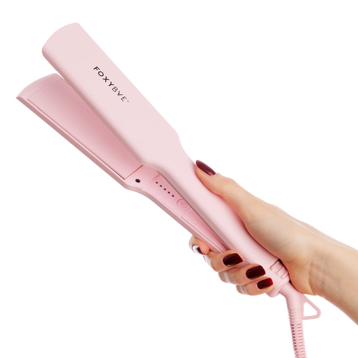 Blush 1.75” Flat Iron