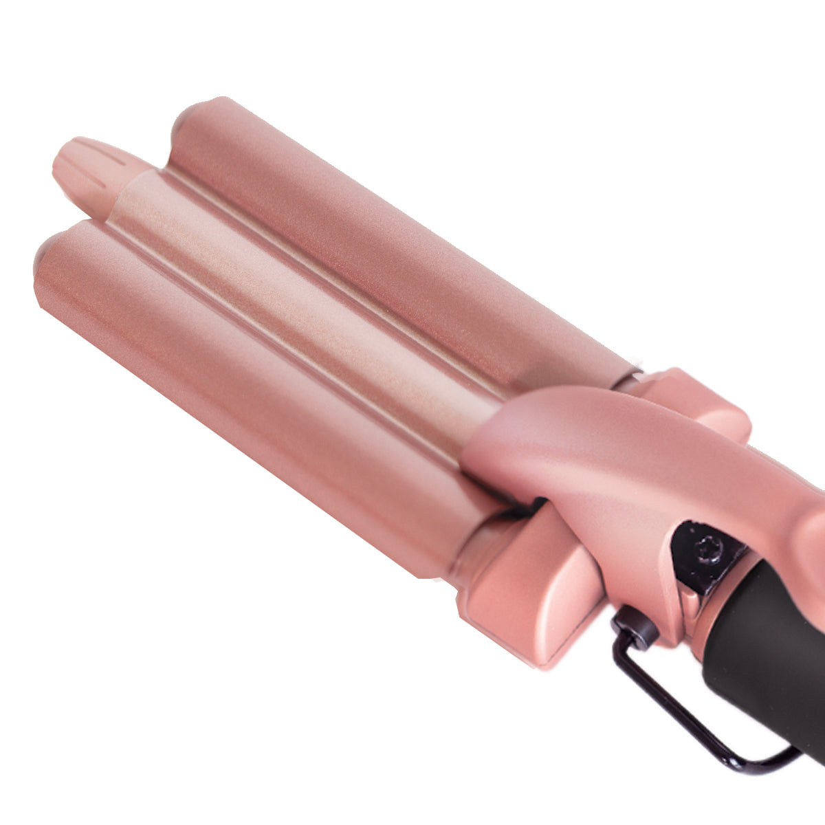 Mini Rose Gold Waver