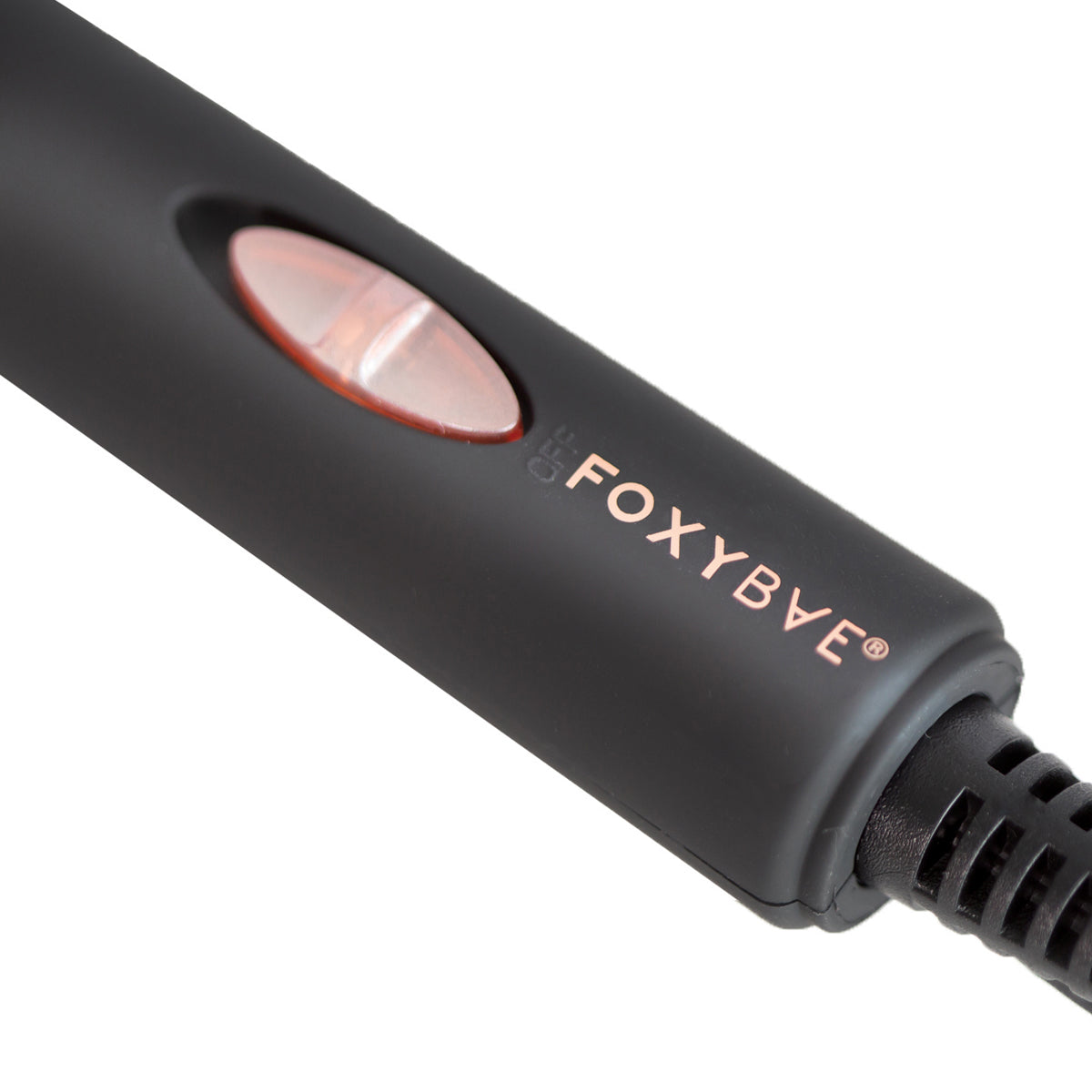 Mini Rose Gold Waver