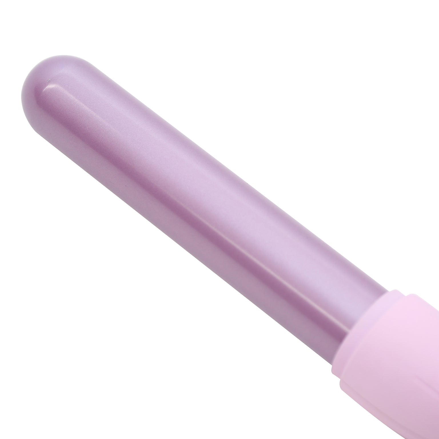 Lavender 1.25 inch Curling Wand Limited Edition