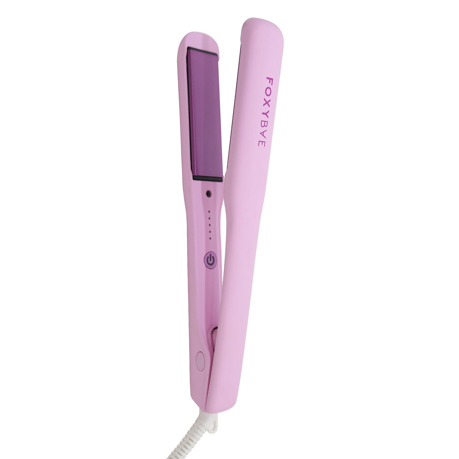 Lavender 1” Flat Iron Limited Edition
