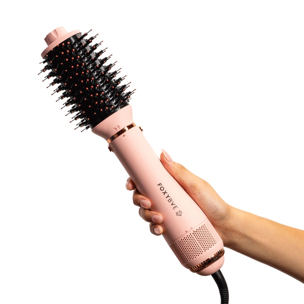 Blush Super Styler