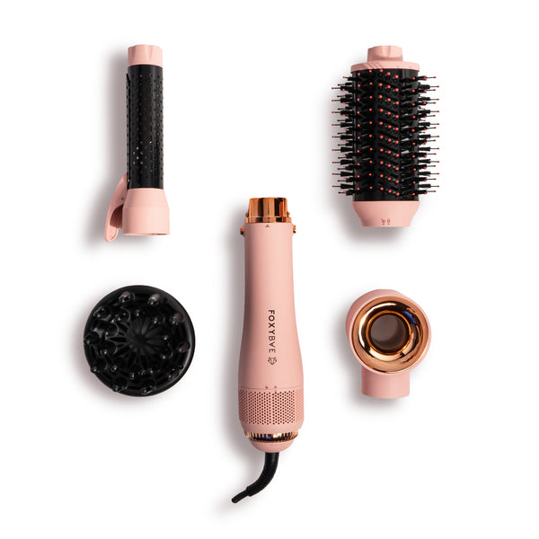 Blush Super Styler