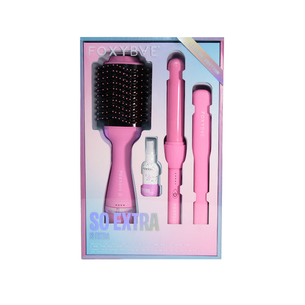 So Extra Set - Pink