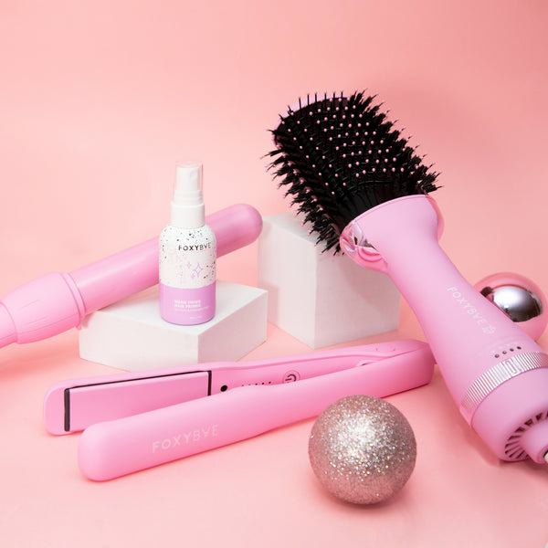 So Extra Set - Pink