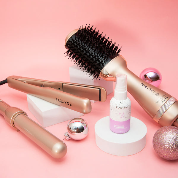 So Extra Set - Soft Rose Gold