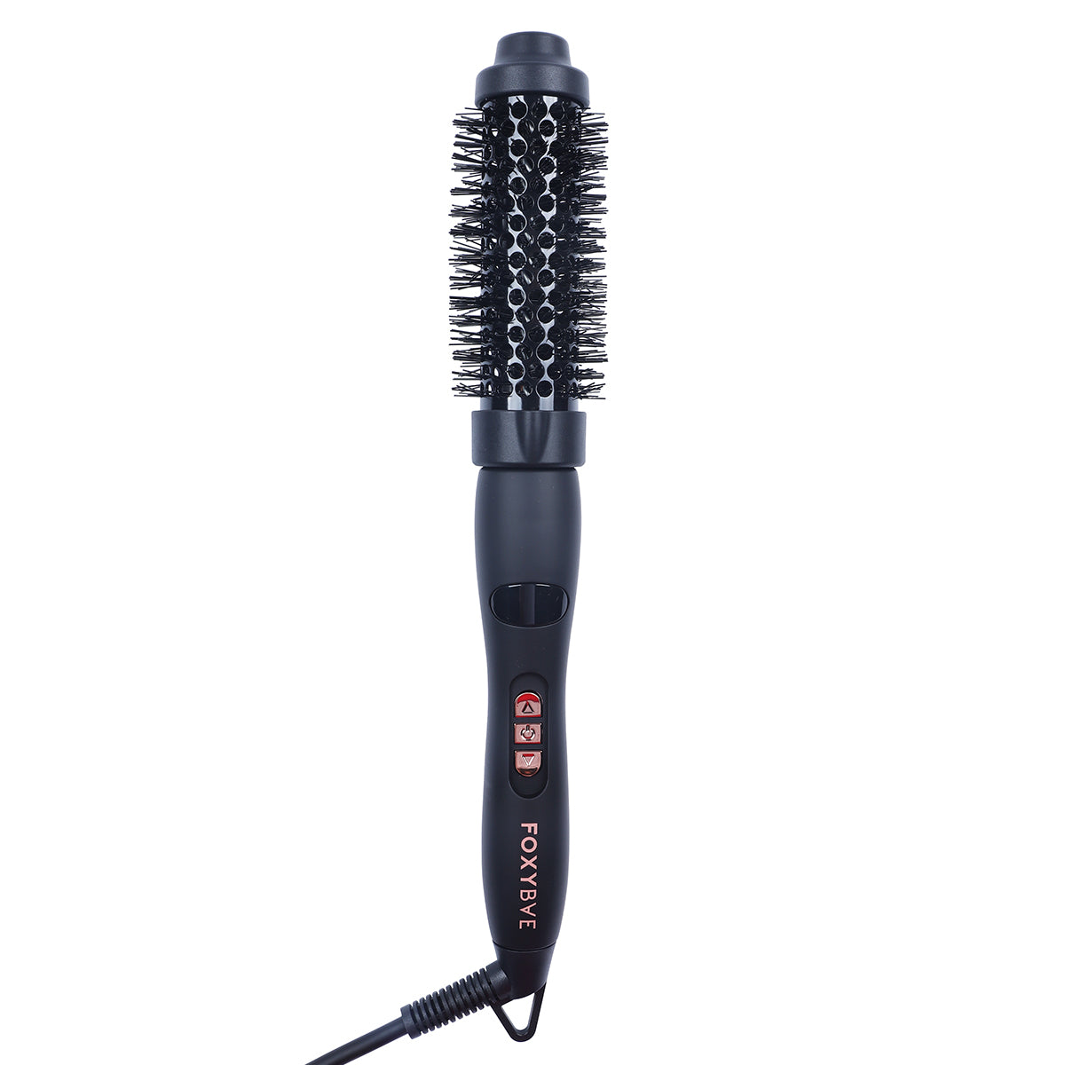 Rose Gold Hot Round Brush