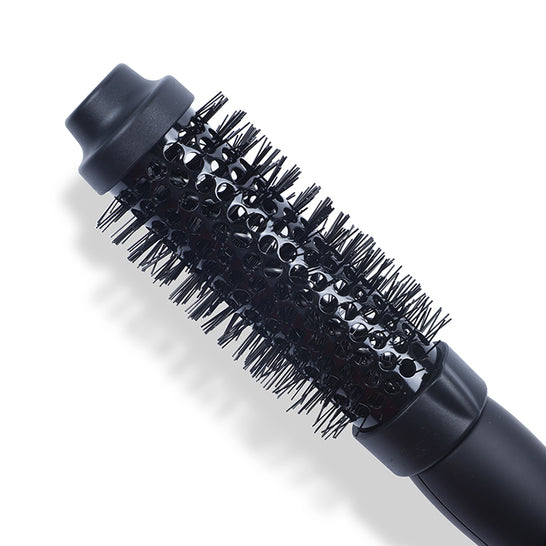 Rose Gold Hot Round Brush FoxyBae