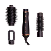 Rose Gold Blowout Bae 3-in-1 Dryer Brush