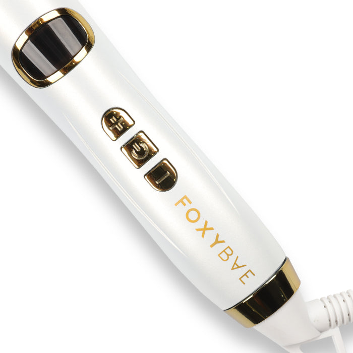 Titanium 5-in-1 Multi Styler Handle