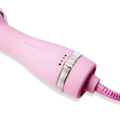 Blowout Dryer Brush Heat Levels 