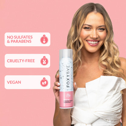 Effortless Curls Essentials