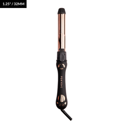 Rotating Curler 1.25 in