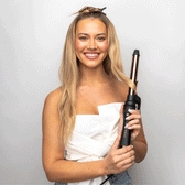 Rotating Curler Model How to Use