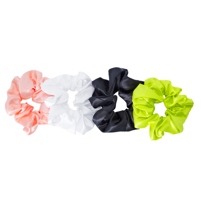 Hold Up Scrunchie Pack
