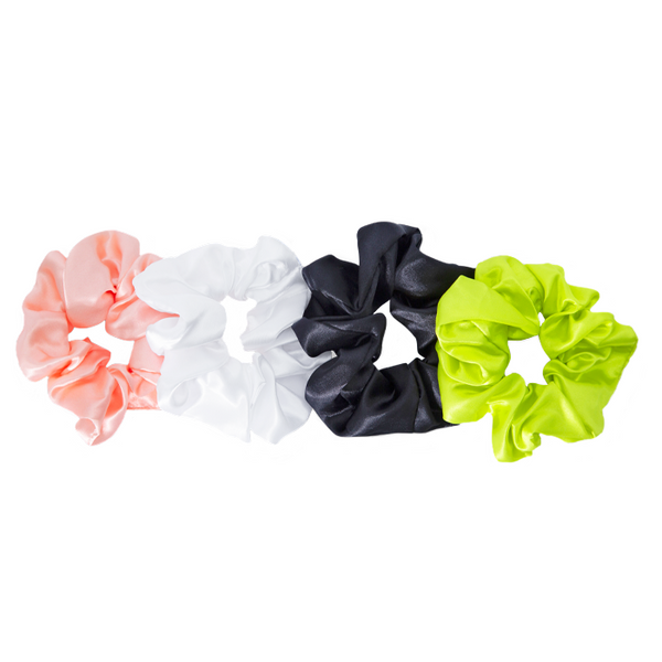Hold Up Scrunchie Pack