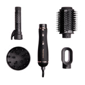 foxybae Rose Gold Super Styler