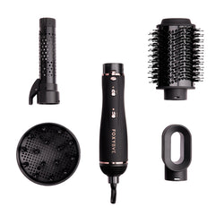 foxybae Rose Gold Super Styler
