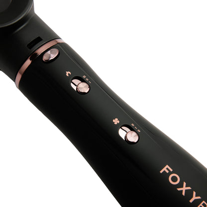 foxybae Rose Gold Super Styler