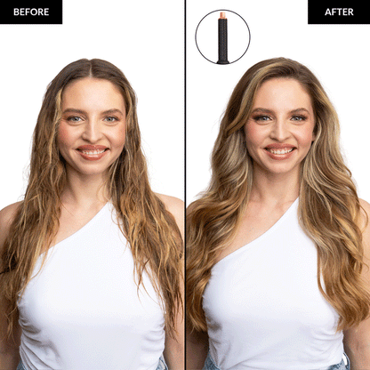 Rose Gold Super Styler Pro