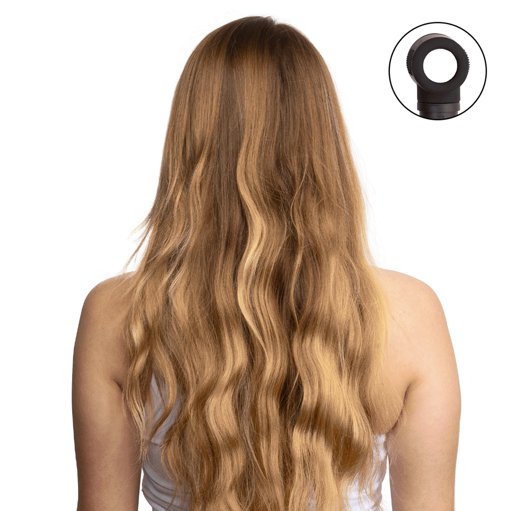 Rose Gold Super Styler Pro