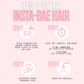 Insta-Glow Blowout Set